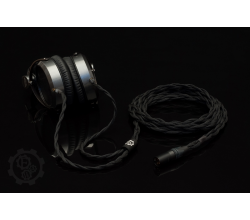Кабель для наушников Noir HPC Mk2 Forza AudioWorks